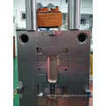 Plastic Injection Mould Part with Hot Runner